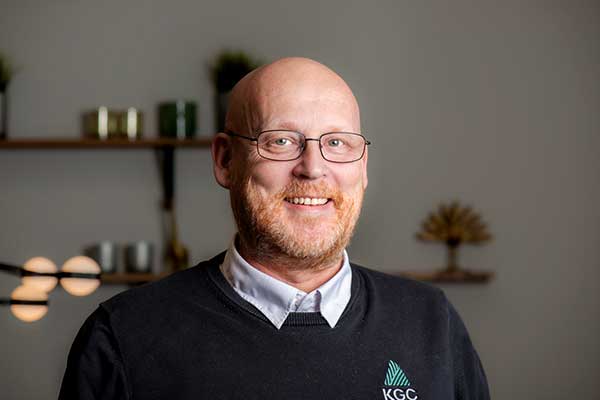 Claes Ottenholm – Innesäljare