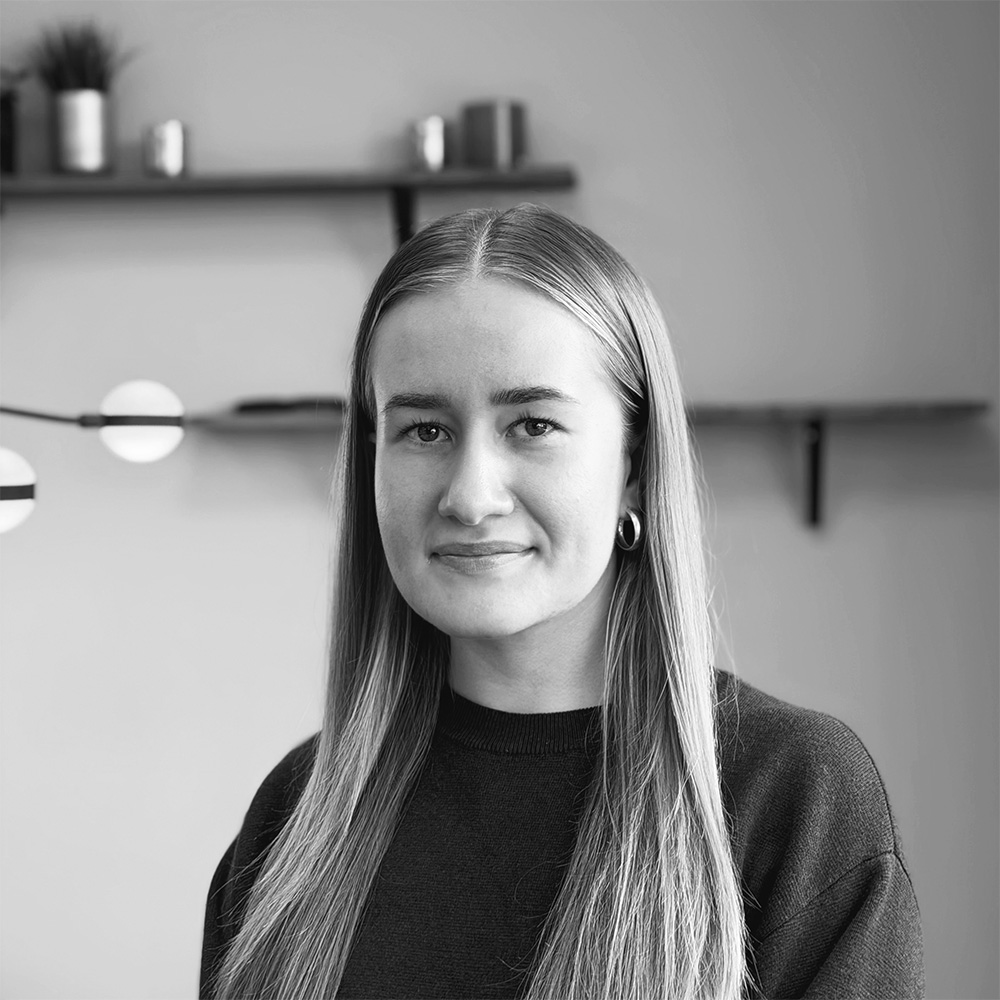Frida Malm – Säljare Norrland